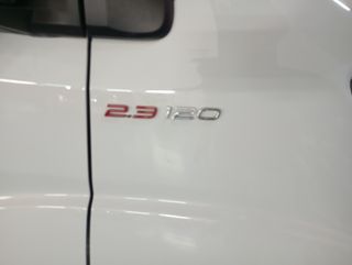 FIAT Ducato 2021