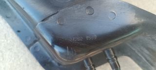 Cuna motor y cremallera de dirección Citroen C4