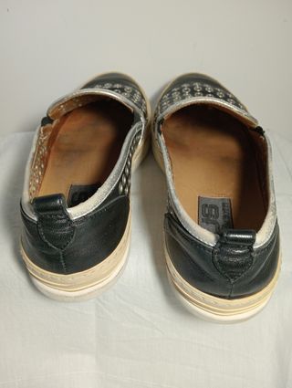 Scarpe donna 4us Paciotti n°38