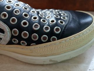 Scarpe donna 4us Paciotti n°38