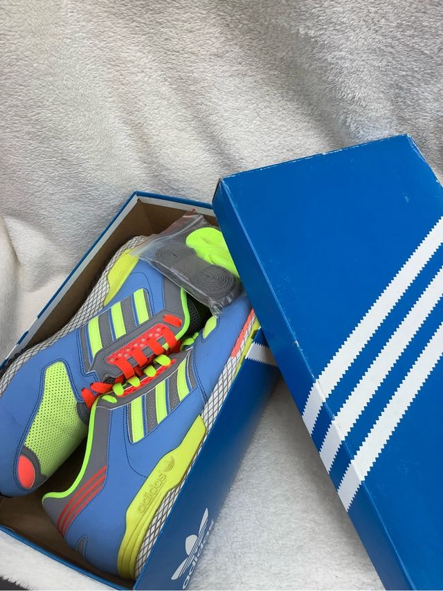 adidas Questar Retro Running