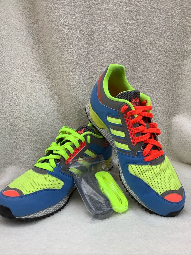 adidas Questar Retro Running
