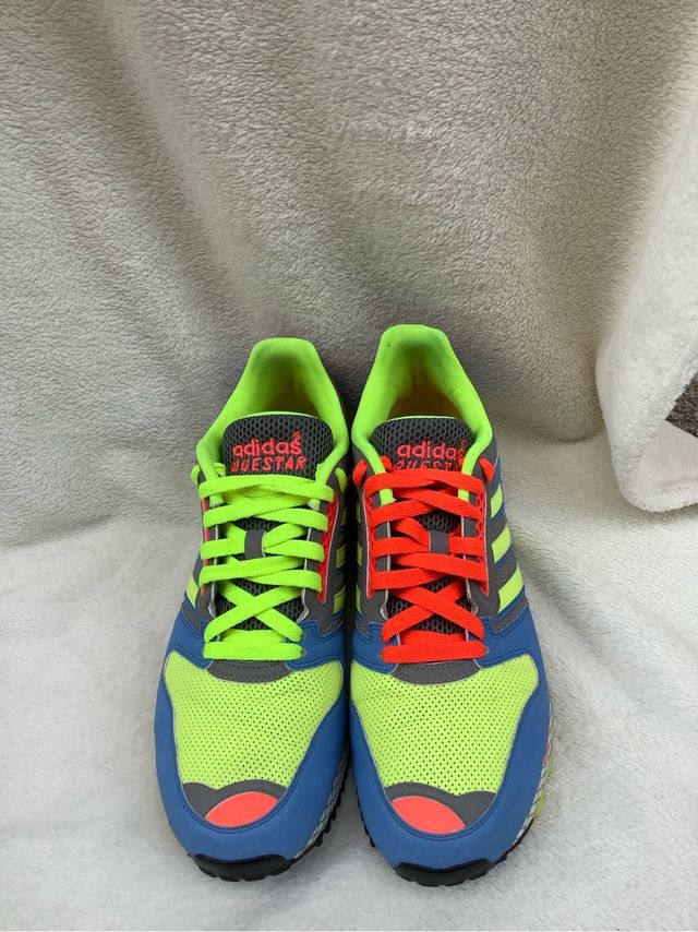 adidas Questar Retro Running