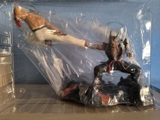 Tekken 7 Collector's Edition PS4