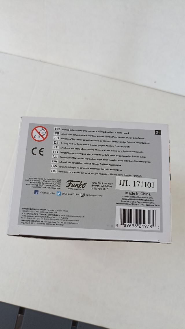 Funko Pop! Elmer Fudd (Opera) #310