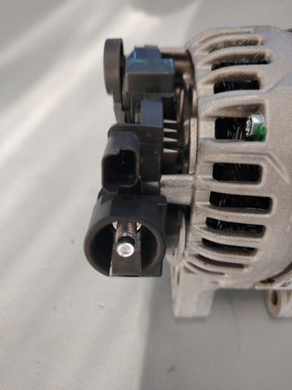 Alternador Lucas LRA02226