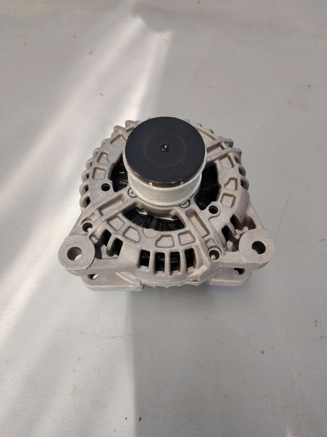 Alternador Lucas LRA02226