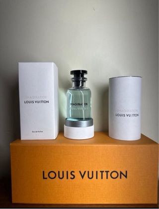 Louis Vuitton Imagination Eau de Parfum