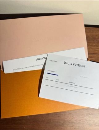Louis Vuitton Imagination Eau de Parfum