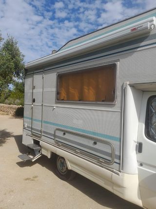 Ford Transit 1997