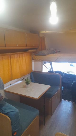 Ford Transit 1997