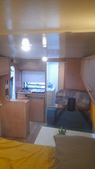 Ford Transit 1997