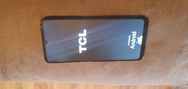 TCL 505 - Teléfono móvil azul