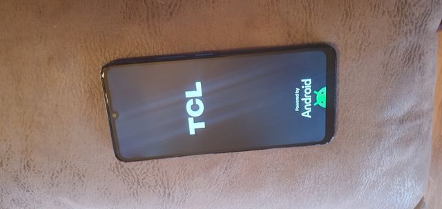 TCL 505 - Teléfono móvil azul