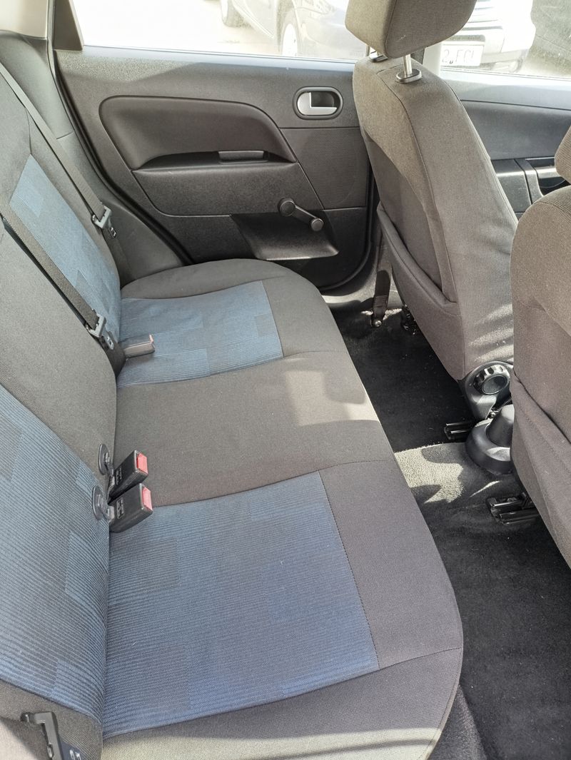 Ford Fiesta 1.4 TDCi Trend 2006, foto 13