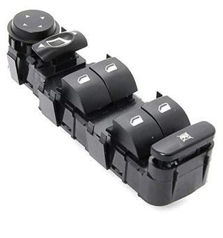 Mando Elevalunas Botonera Para Citroen Para C4