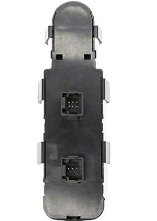 Mando Elevalunas Botonera Para Citroen Para C4