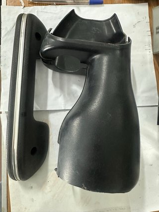 Alzacristales Derecho ho izquierdo, seat 1500 Bifa