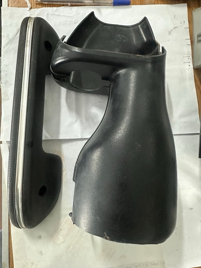 Alzacristales Derecho ho izquierdo, seat 1500 Bifa
