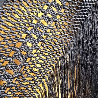 Manton Manila antiguo: Cantones