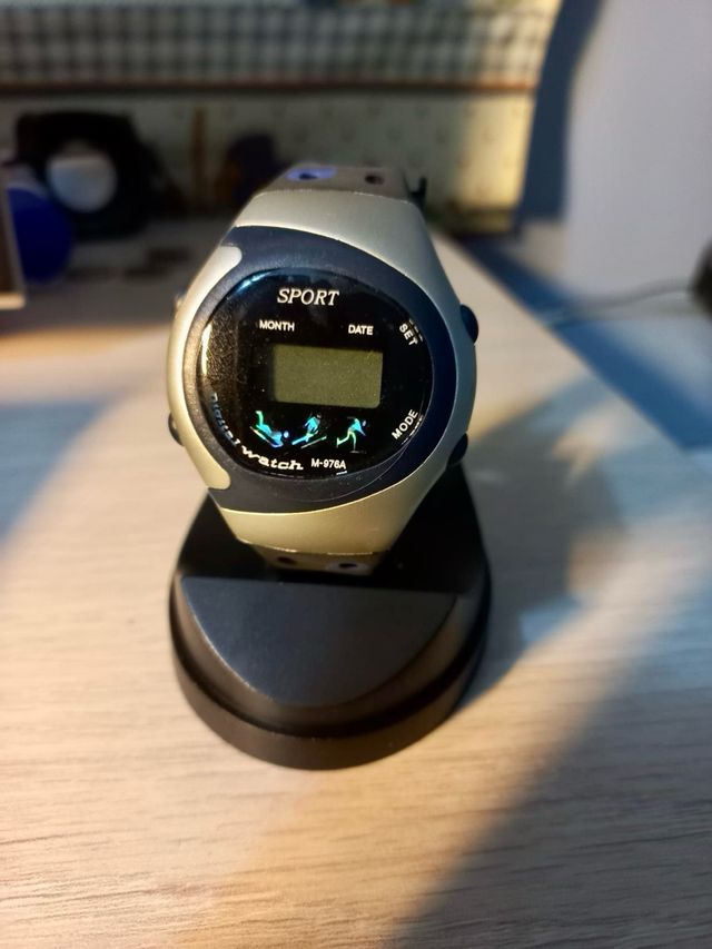 Reloj deportivo SPORT