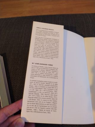Historia. Lote 3 libros