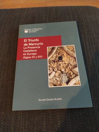 Historia. Lote 3 libros