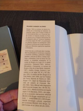 Historia. Lote 3 libros