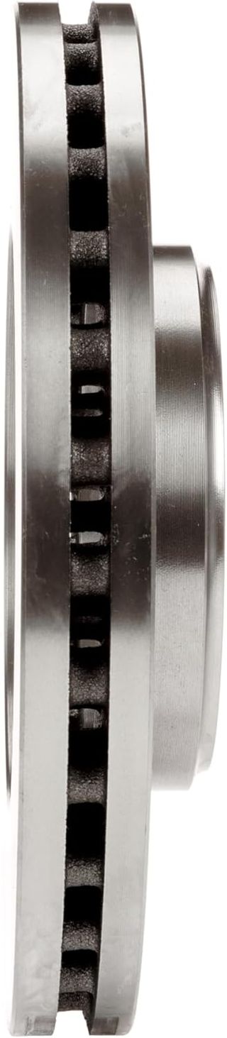 Bosch BD2121 Discos de freno, certificación ECE-R9