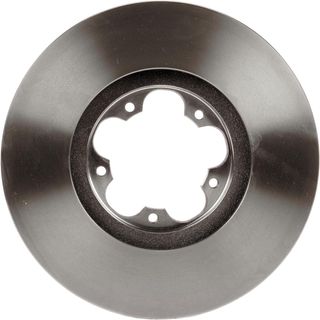 Bosch BD2121 Discos de freno, certificación ECE-R9