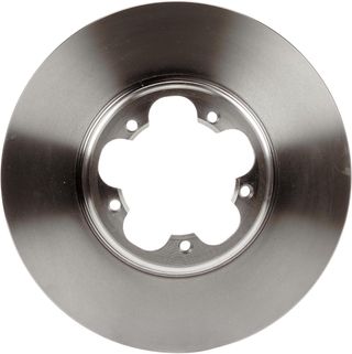 Bosch BD2121 Discos de freno, certificación ECE-R9