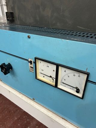 Transformador Aislado RED. por su peso no se envia