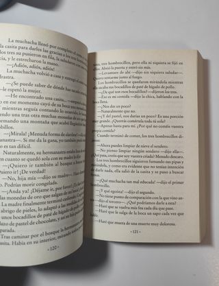 Cuentos de los hermanos Grimm / Fairy Tales Fro...
