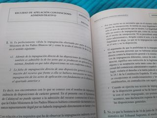 Derecho administrativo (general y especial).Ed CEF