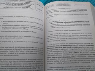 Derecho administrativo (general y especial).Ed CEF