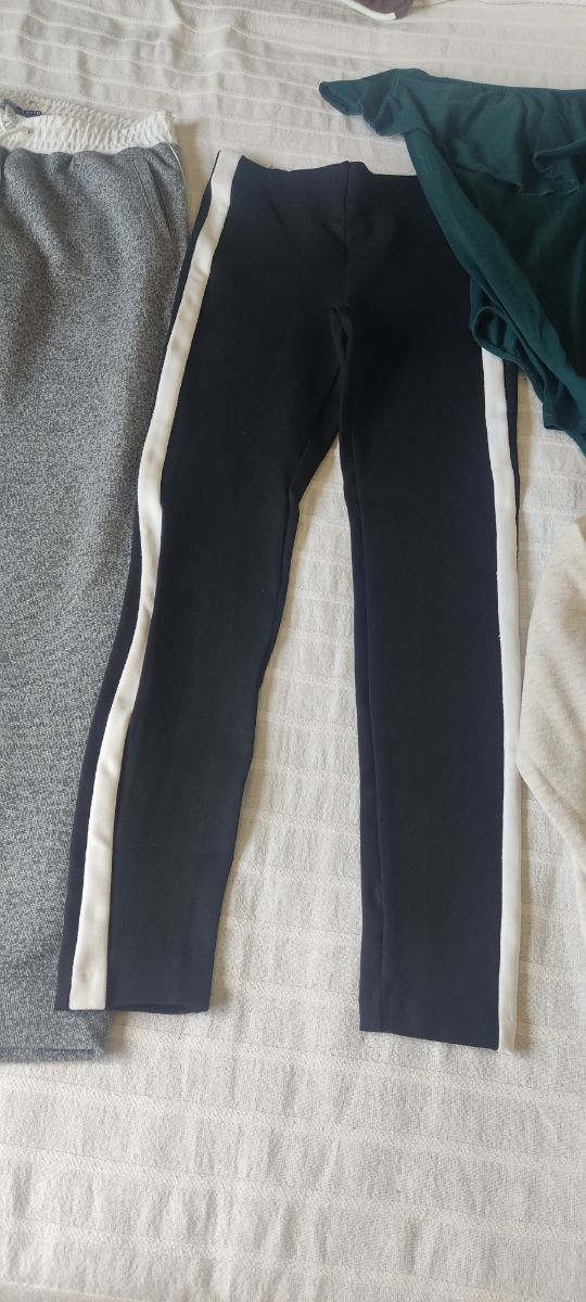 Lote ropa chica talla XS