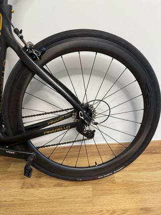 Pinarello Dogma F10 Wiggins