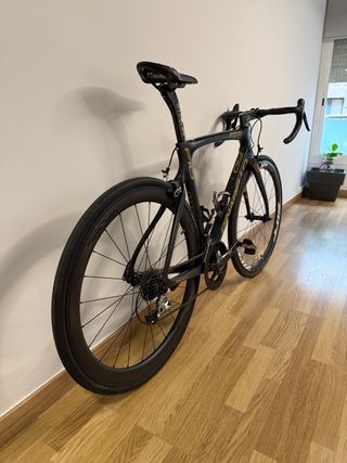 Pinarello Dogma F10 Wiggins