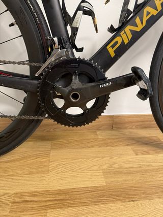 Pinarello Dogma F10 Wiggins