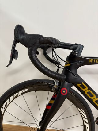 Pinarello Dogma F10 Wiggins