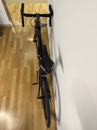 Pinarello Dogma F10 Wiggins