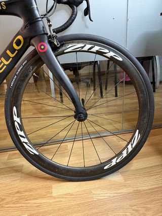 Pinarello Dogma F10 Wiggins