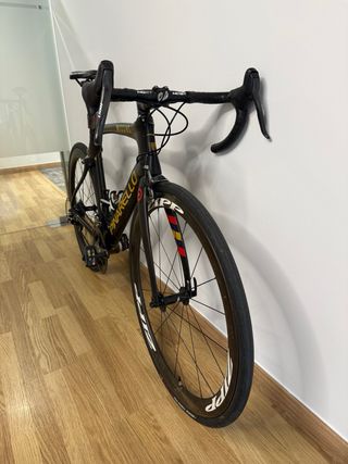 Pinarello Dogma F10 Wiggins