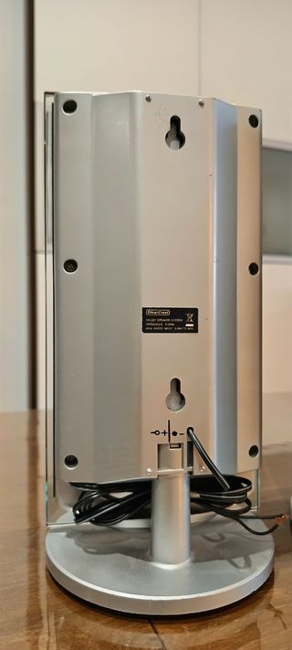 Altavoces SilverCrest - Gris Plata