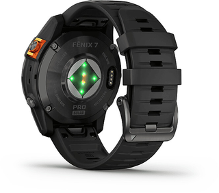 Garmin fenix 7 Pro