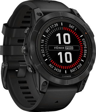 Garmin fenix 7 Pro