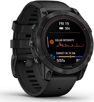 Garmin fenix 7 Pro