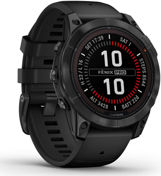 Garmin fenix 7 Pro