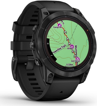 Garmin fenix 7 Pro
