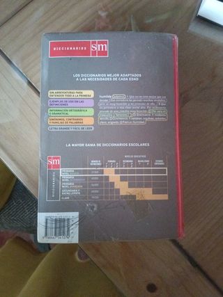 Diccionario Basico Primaria (Educacion Primaria...